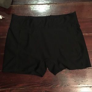 🏐  Volleyball Spandex Shorts🏐